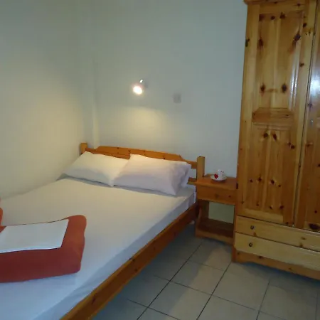 Panorama Trifon Haus *