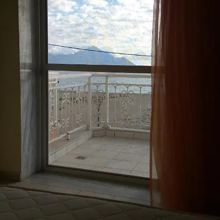 Apartmanhotel Panorama Trifon Haus