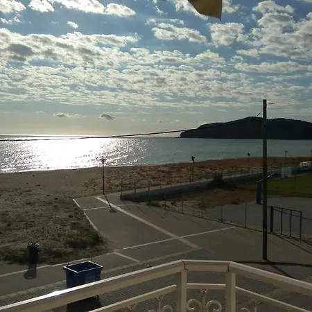 Panorama Trifon Haus Apartmanhotel