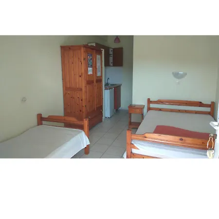Apartmanhotel Panorama Trifon Haus