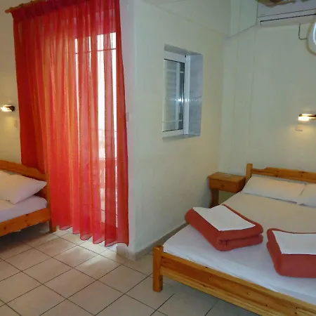 Apartmanhotel Panorama Trifon Haus *